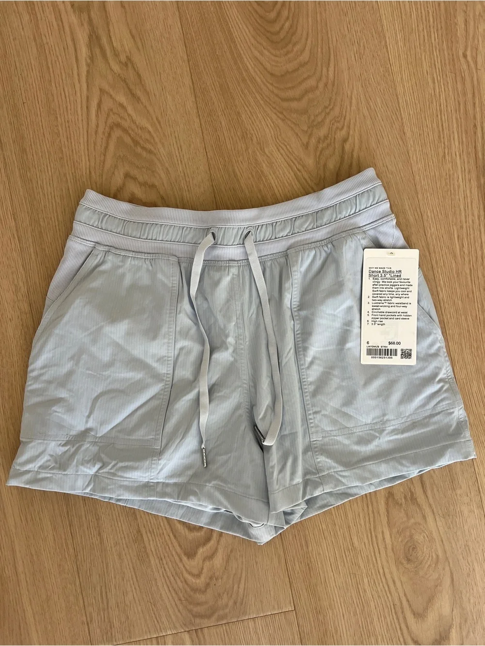 Lululemon Women’s Shorts size 6